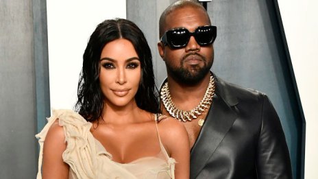 Безчувствен: Такъв бил бракът на Ким Кардашян и Кание Уест