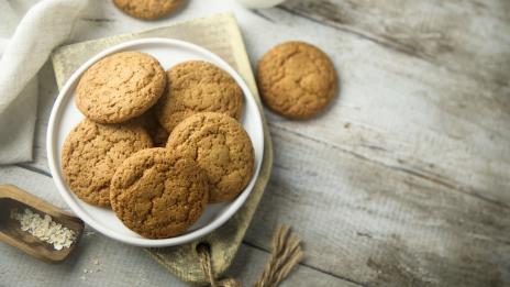 Джинджифилените меденки на Дженифър Гарнър