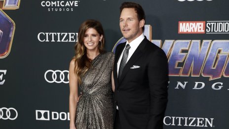 Катрин Шварценегер за живота с две деца