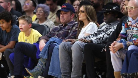 Какво става всъщност в брака на Дженифър Лопес и Бен Афлек