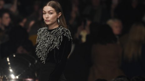 Джиджи Хадид говори откровено за страховете, свързани с майчинството