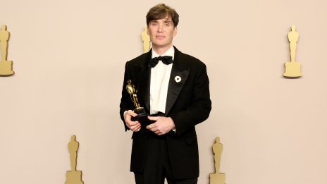 Килиън Мърфи се завръща в Peaky Blinders