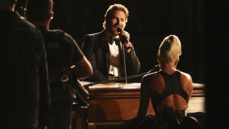 Май е имало любов... Купър разбил сърцето на Лейди Гага?