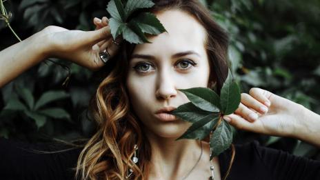 5 домашни скраба за напукани устни