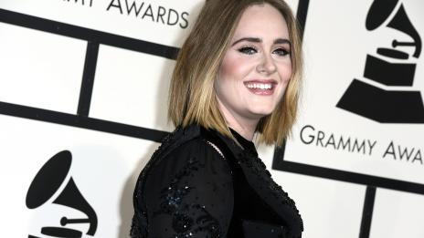 Как отслабна Адел? Отговорът – от Айда!