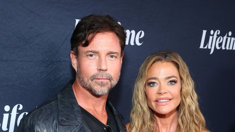 Защо бившият мъж на Денис Ричардс иска половината от доходите ѝ от Onlyfans