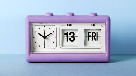 Петък, 13-и февруари &ndash; тъмните времена приключват за една зодия