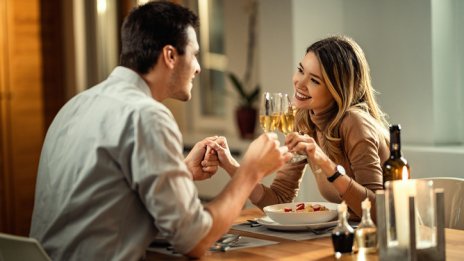 Как можете да загубите бързо и лесно мъжа Везни?