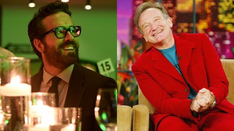 Райън Рейнолдс с награда на името на Робин Уилямс: Този човек много ми липсва