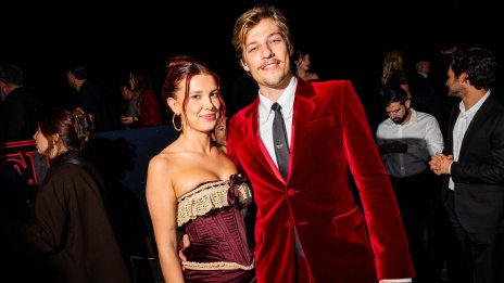 Мили Боби Браун и Джейк Бонджови избраха звезда от Stranger Things за кръстник на детето си