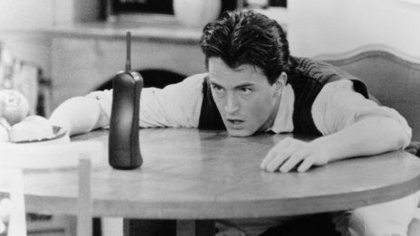 Матю Пери – трагичният живот на човека, който ни караше да се смеем от сърце