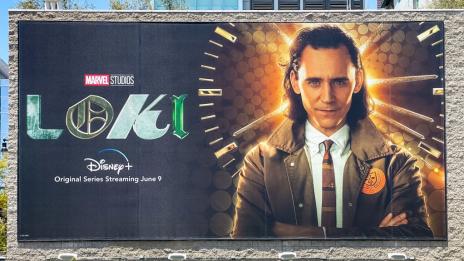 От Marvel признаха: Локи, Богът на пакостите, е бисексуален