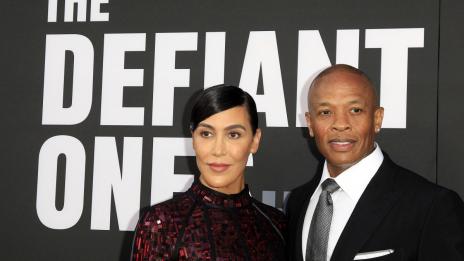 След 24 години семеен живот – Доктор Дре се развежда