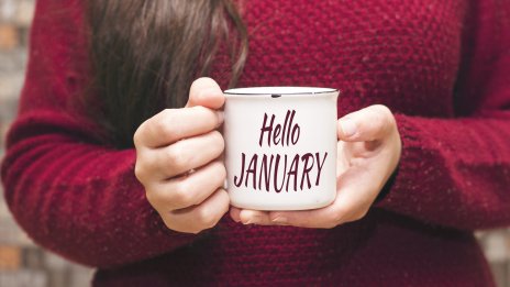 Месечен хороскоп за януари – време е за ново начало