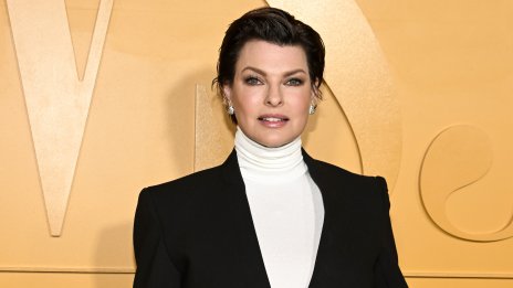 Линда Еванджелиста гладувала със седмици, за да поддържа теглото си ниско