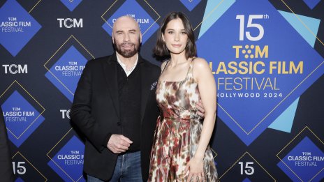 Джон Траволта,  Дейвид Бекъм, Жизел Бюндхен и други звезди, които почетоха Деня на майката