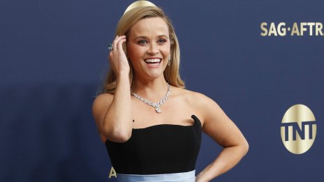 Честит рожден ден: Рийз Уидърспун навърши 46 години