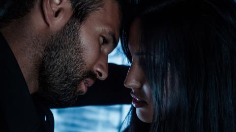 4 причини защо брадатите мъже са секси