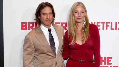 Гуинет Полтроу и съпругът ѝ Брад говорят за най-трудния им момент като двойка