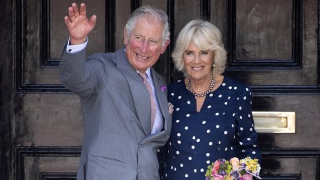 Тайният син на Чарлз иска да снима документален филм за съдбата си