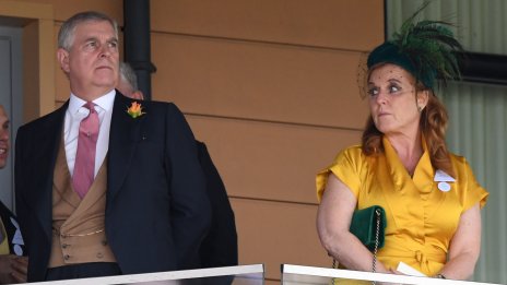 И бившата съпруга на принц Андрю може да се наложи да дава показания