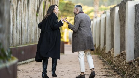 5 зодии, които най-много обичат да спорят 