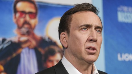 Никълъс Кейдж не се снимал в „Матрицата“ заради семейството