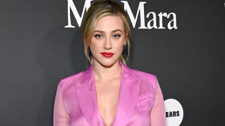 Лили Райнхарт разкри, че оплешивява