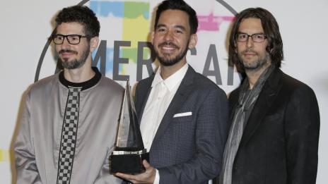  Linkin Park отбелязват 20 години от появата на „Hybrid Theory“ с онлайн концерт