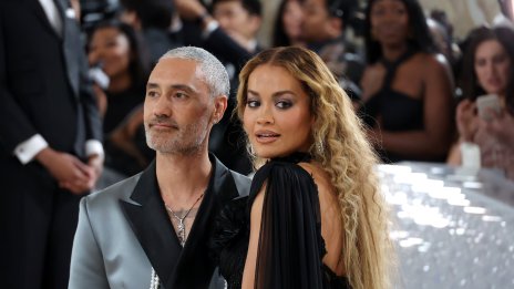 Семейни отношения – добра мащеха ли е Рита Ора