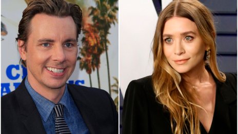 Актьор разкри за връзката си с Ашли Олсън