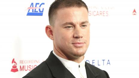 Чанинг Тейтъм и Джена на съд заради „Професия: стриптийзьор“