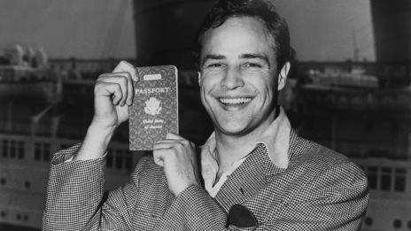 7 факта, които не знаете за Марлон Брандо