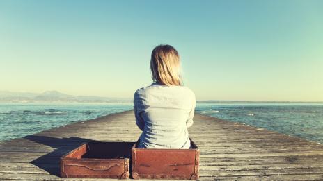 5 зодии, които най-трудно забравят провалената си връзка 