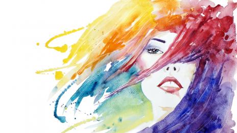 Кой е цветът ви според зодията? (2 част)