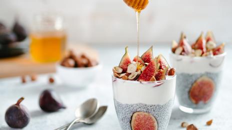 6 ползи от консумацията на смокини 