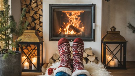 Cozymaxxing &ndash; тенденцията в грижата за себе си, която побеждава зимната депресия