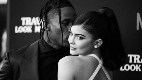 Кайли Дженър и Травис се разделиха временно