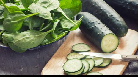 5 храни, които да ядете при стрес