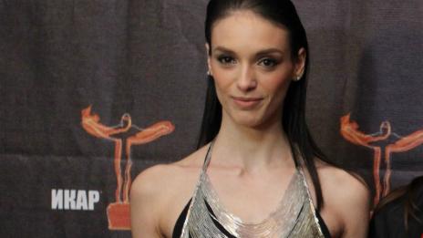 5 месеца след раждането – Луиза Григорова отново е във форма