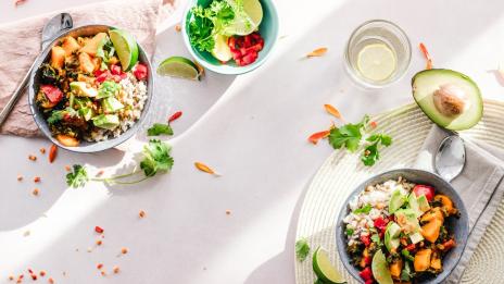 Какво е reverse dieting и как да задържим килограмите след диета?