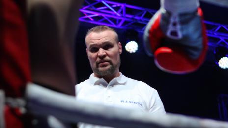 Пета онлайн тренировка с К-1 величието Семи Шилт и SENSHI – на 9 май от 18 часа