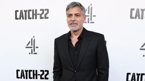 Джордж Клуни: Расизмът е нашата пандемия