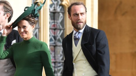 Братът на Кейт Мидълтън се ожени за французойка