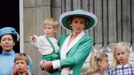 Документален филм за принцеса Даяна: Всичко, което трябва да знаете