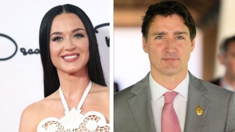 Влюбен до уши – Джъстин Трюдо е „луд“ по Кейти Пери, смята я за „перфектната жена“