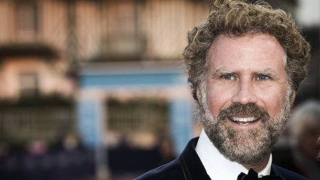 Продават на търг костюм на Уил Феръл