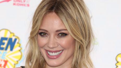 Хилари Дъф стана майка за трети път