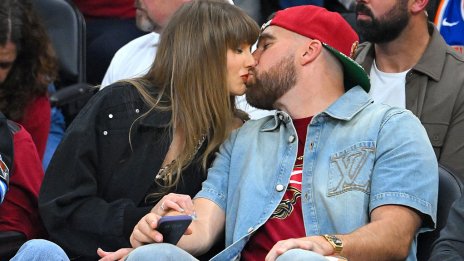 Тейлър Суифт се омъжва в Madison Square Garden?