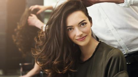 Стилни прически за есента на 2019 година